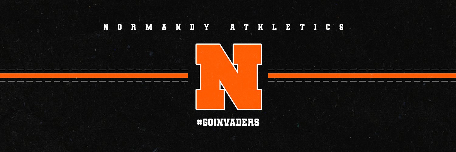 Normandy Athletics banner