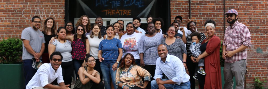 Bronx Cooperative Development Initiative banner