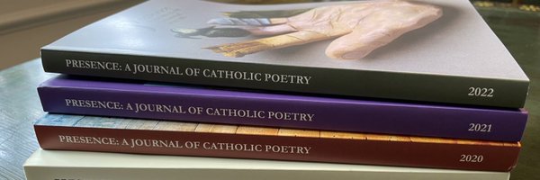 PresenceJournal Profile Banner