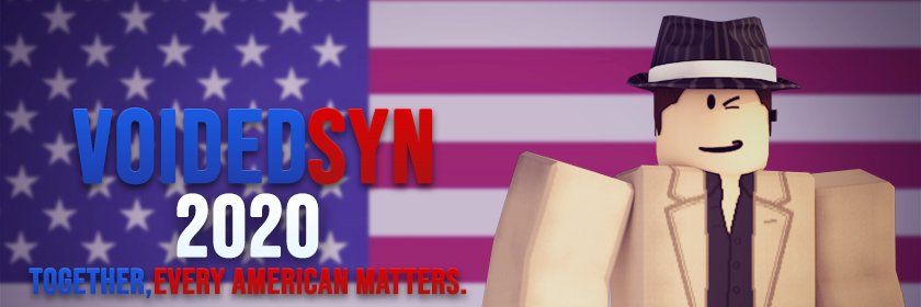 VoidedSyn banner