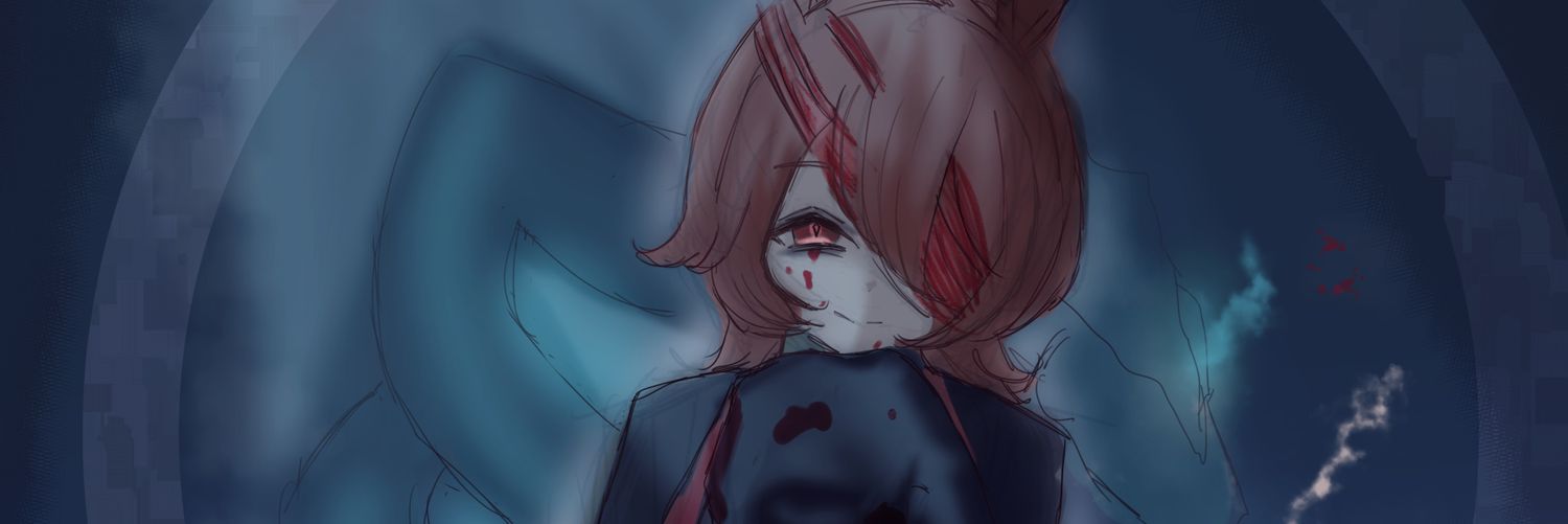 H0ll0wShell's profile banner image