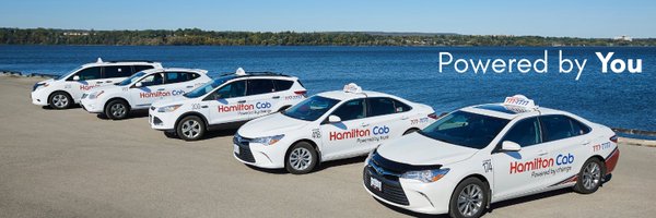 HamiltonCab777 Profile Banner