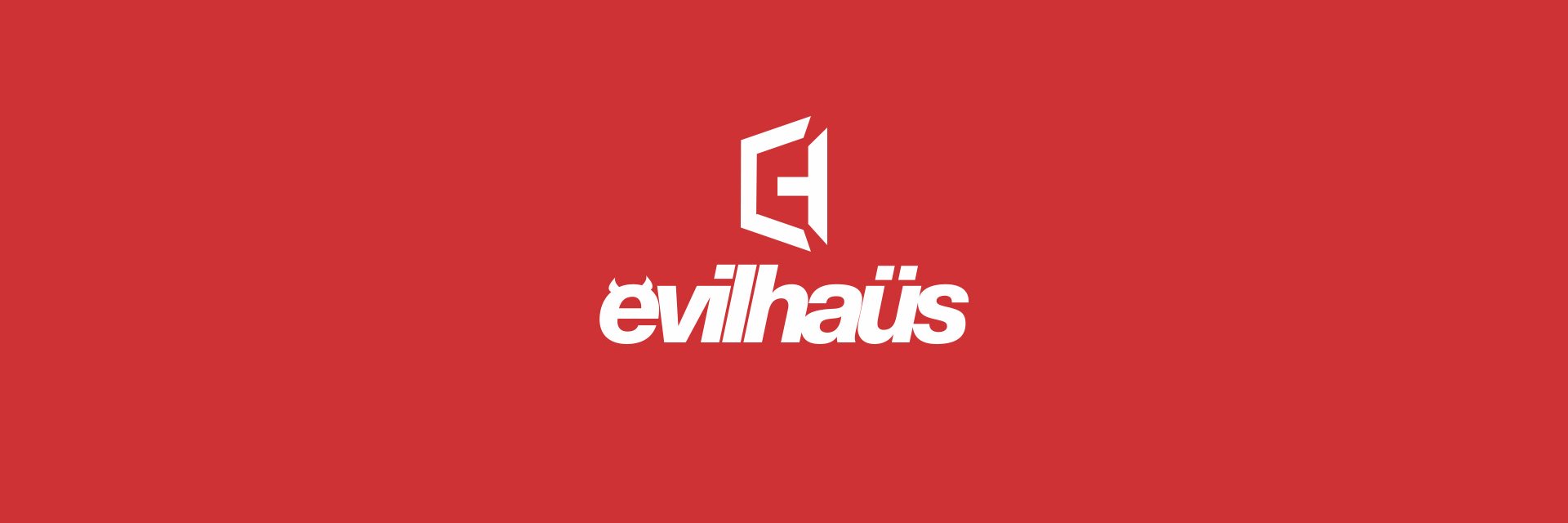 evilhaus's profile banner image