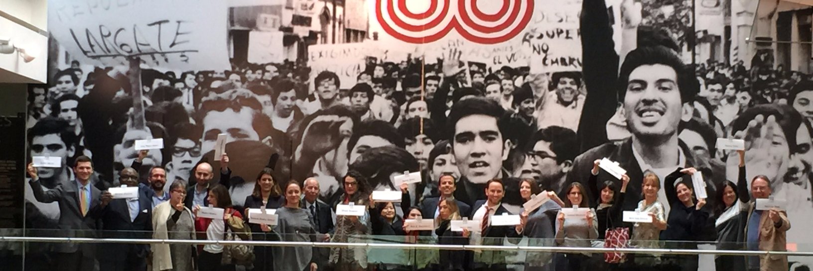 Dr. Beth Van Schaack banner