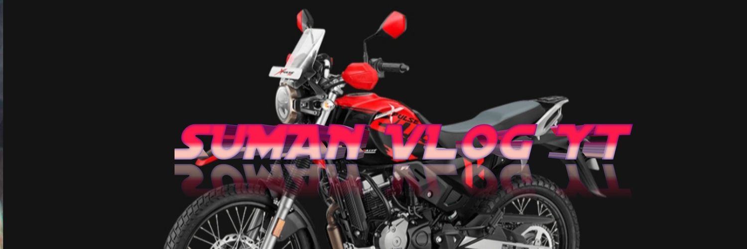 SUMANMILIFE's profile banner image