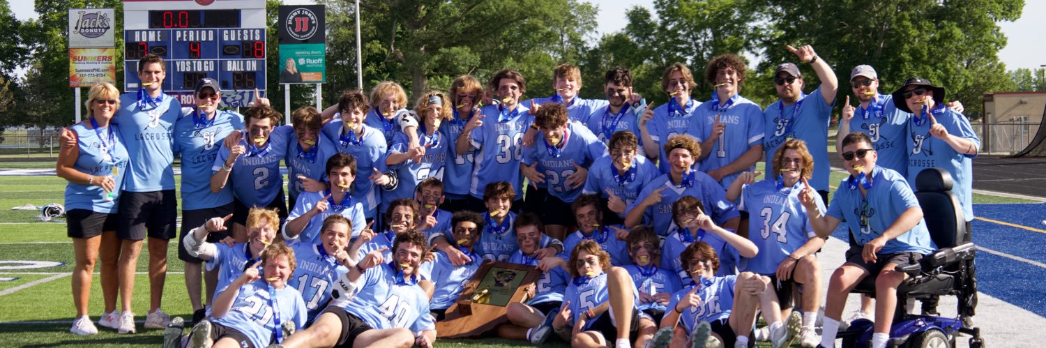 SJLax's profile banner image