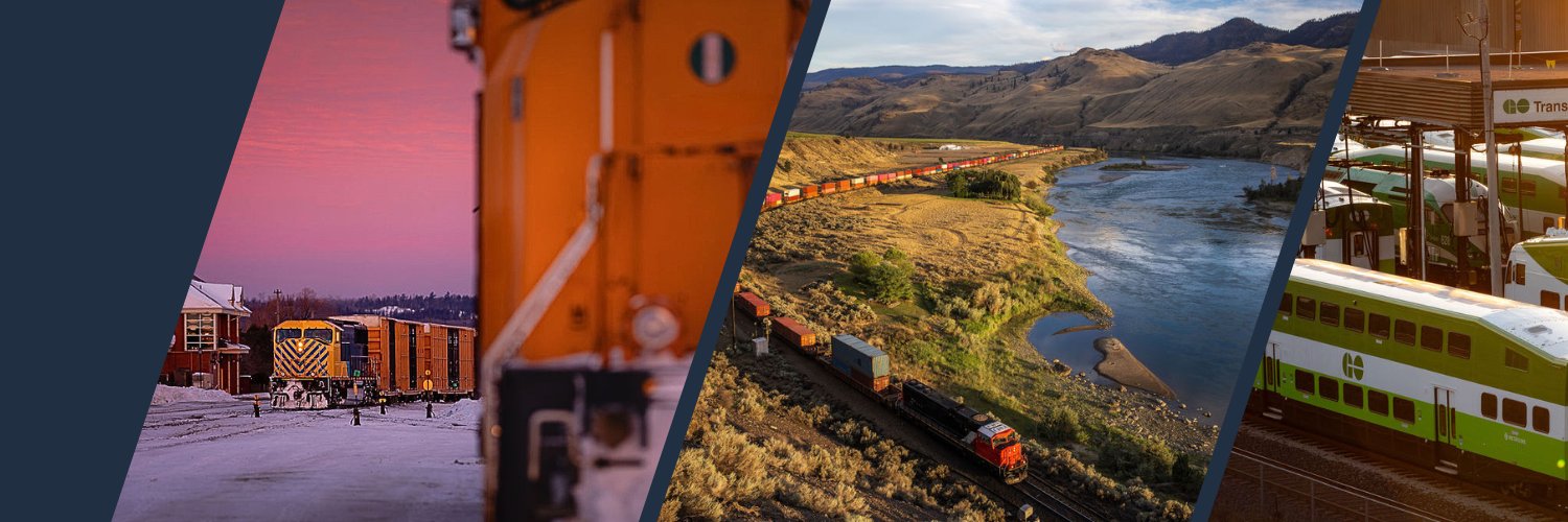 RailCanada's profile banner image