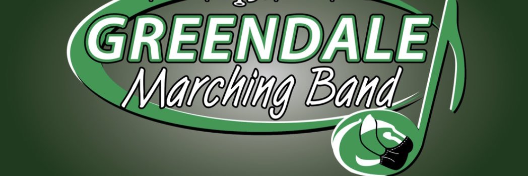 Greendale Bands banner