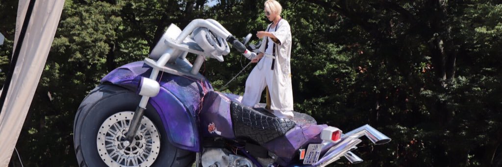 bakerattaa's profile banner image