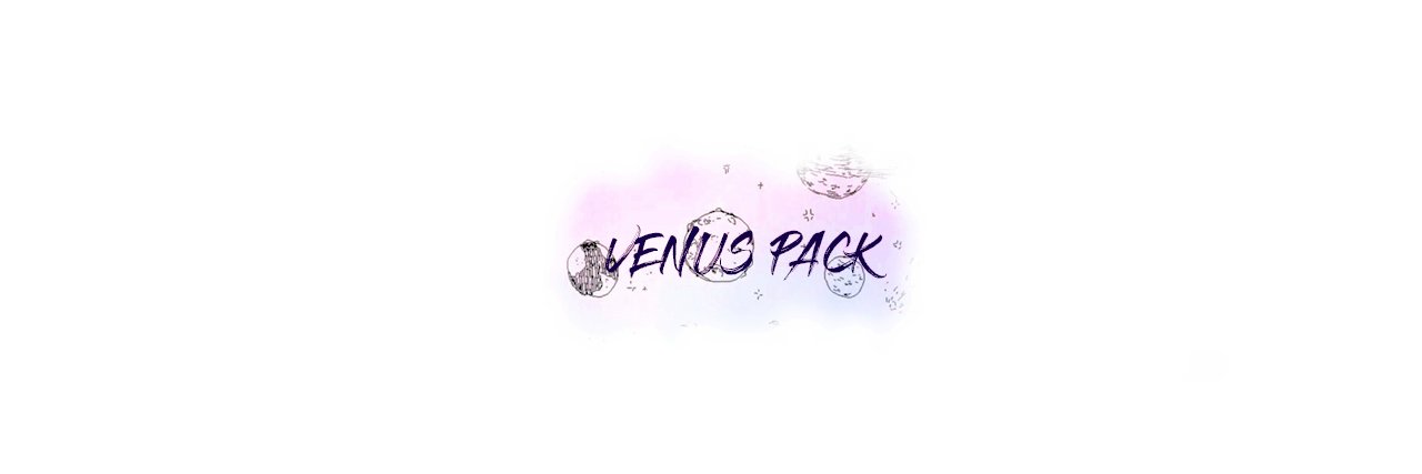 venuspackss's profile banner image