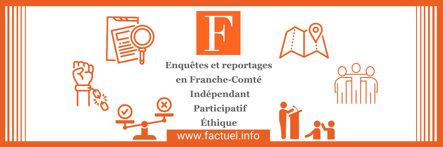 Factuelinfo's profile banner image