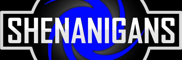 ShenanGaming Profile Banner