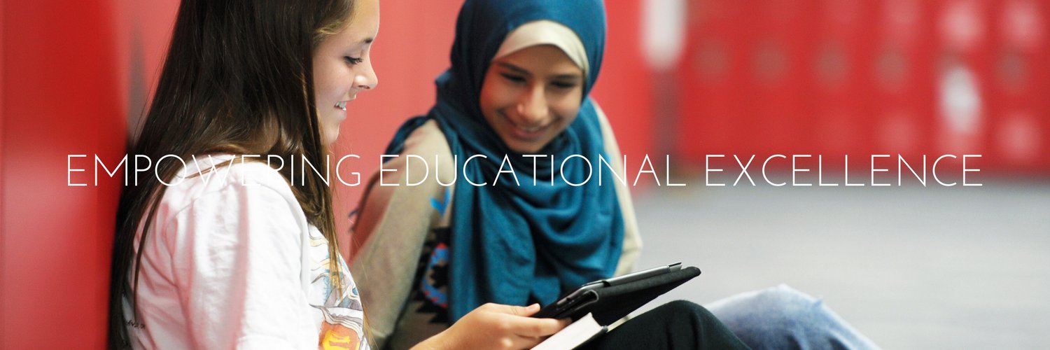 🏫 Coppell High School 📚 banner