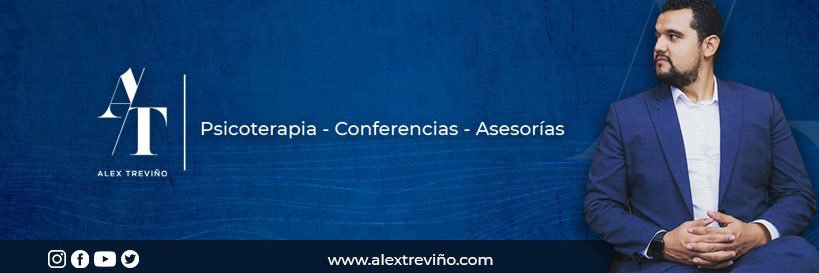 Alex Treviño banner