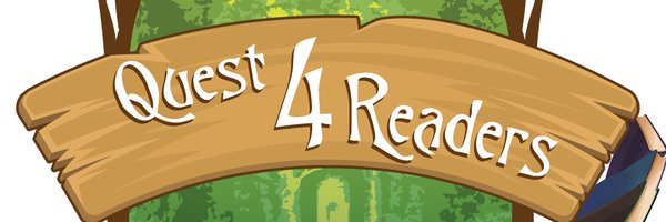 Quest4Readers Profile Banner