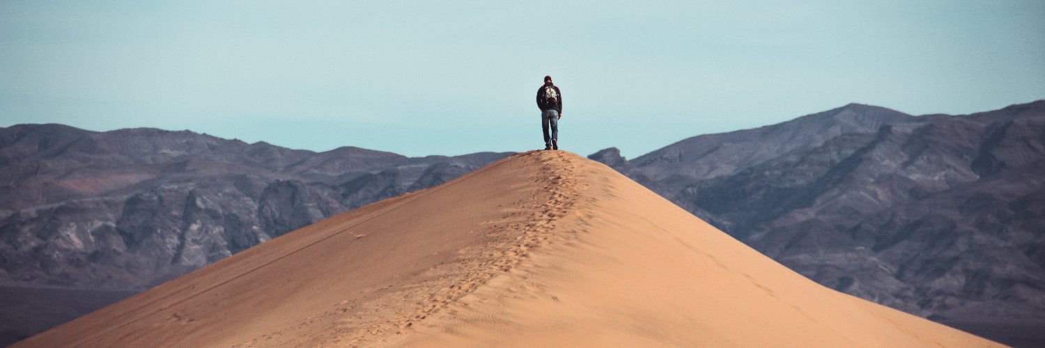 Sanjay Sarathy banner