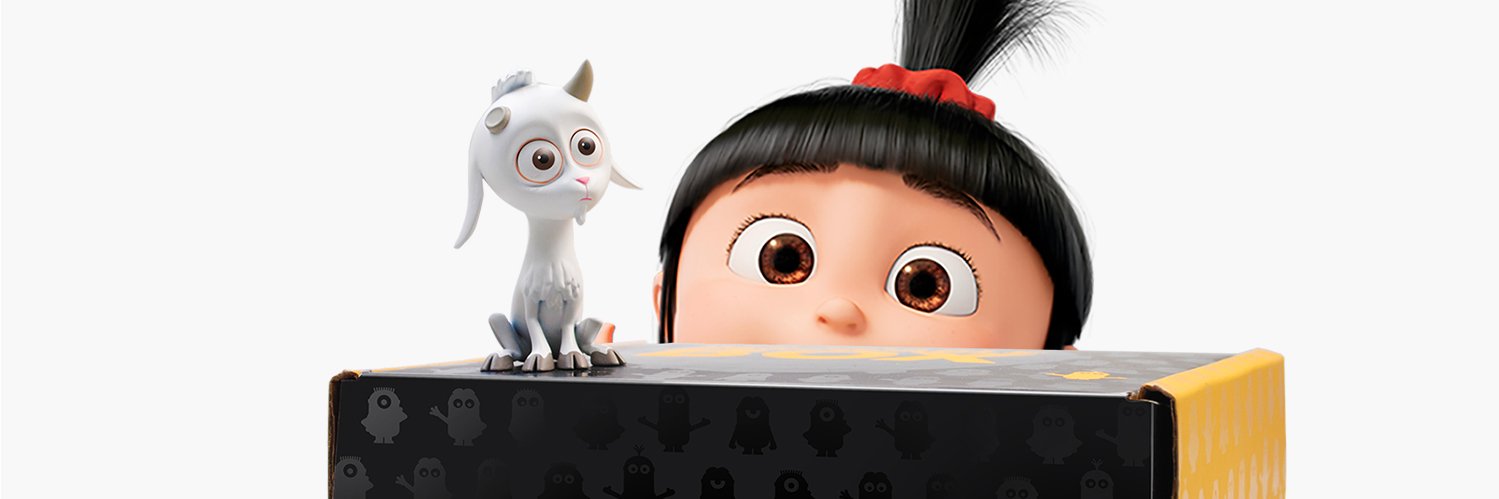 DespicableBox's profile banner image