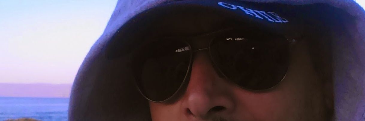 djnsa's profile banner image
