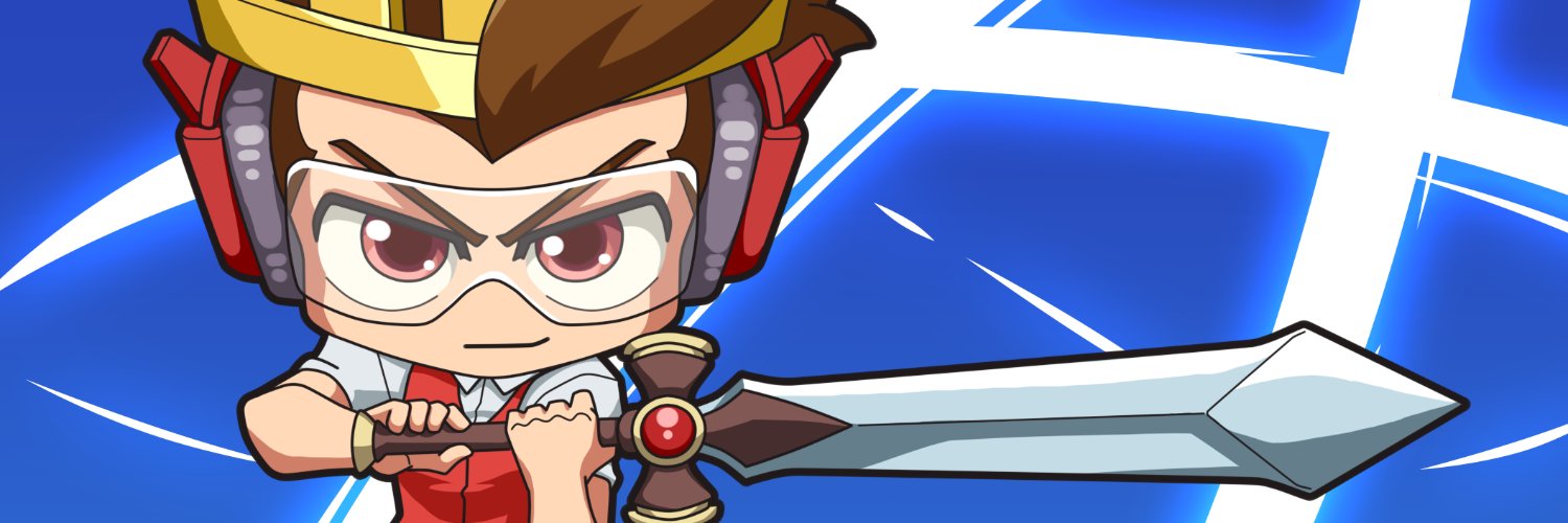 Erick banner