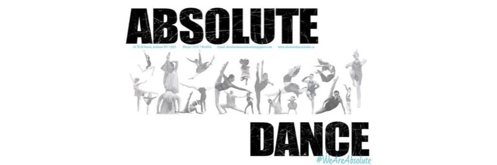 AbsoluteDanceNY's profile banner image
