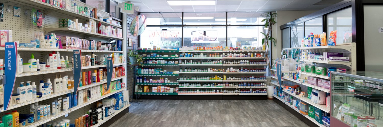 HaigPharmacy's profile banner image