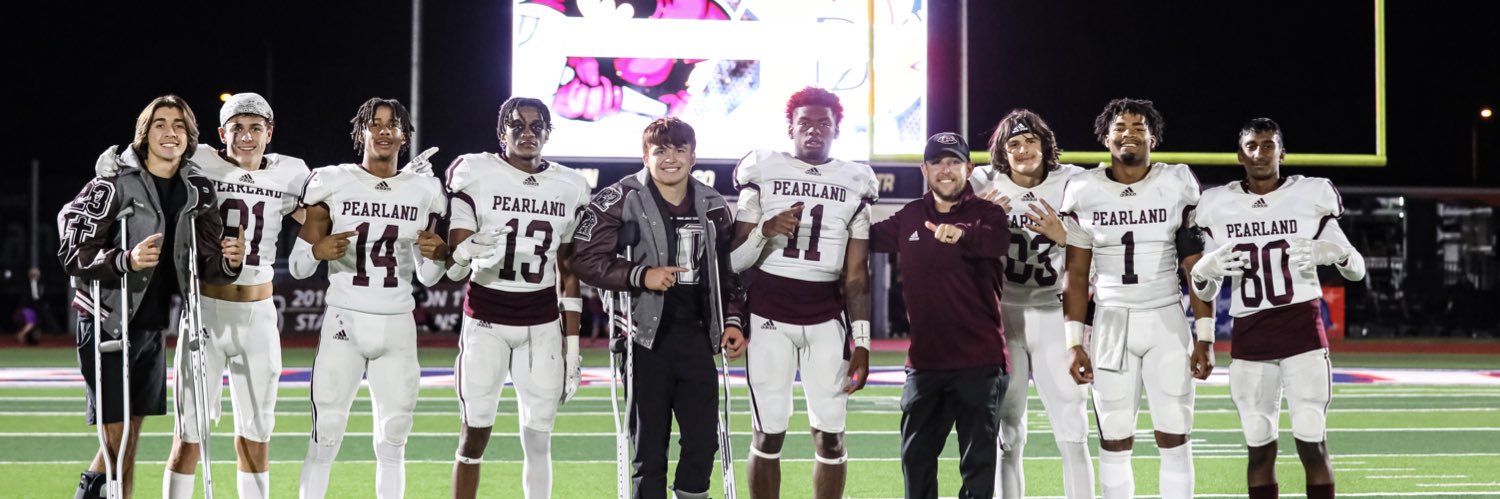 Coach Scott May banner