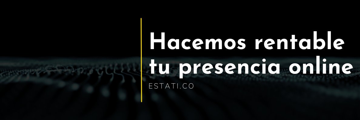 estati_co's profile banner image