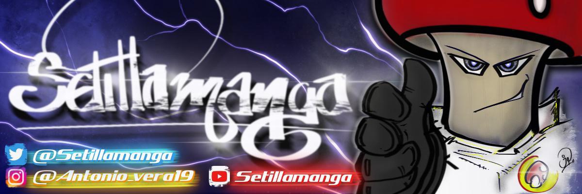 Setillamanga's profile banner image