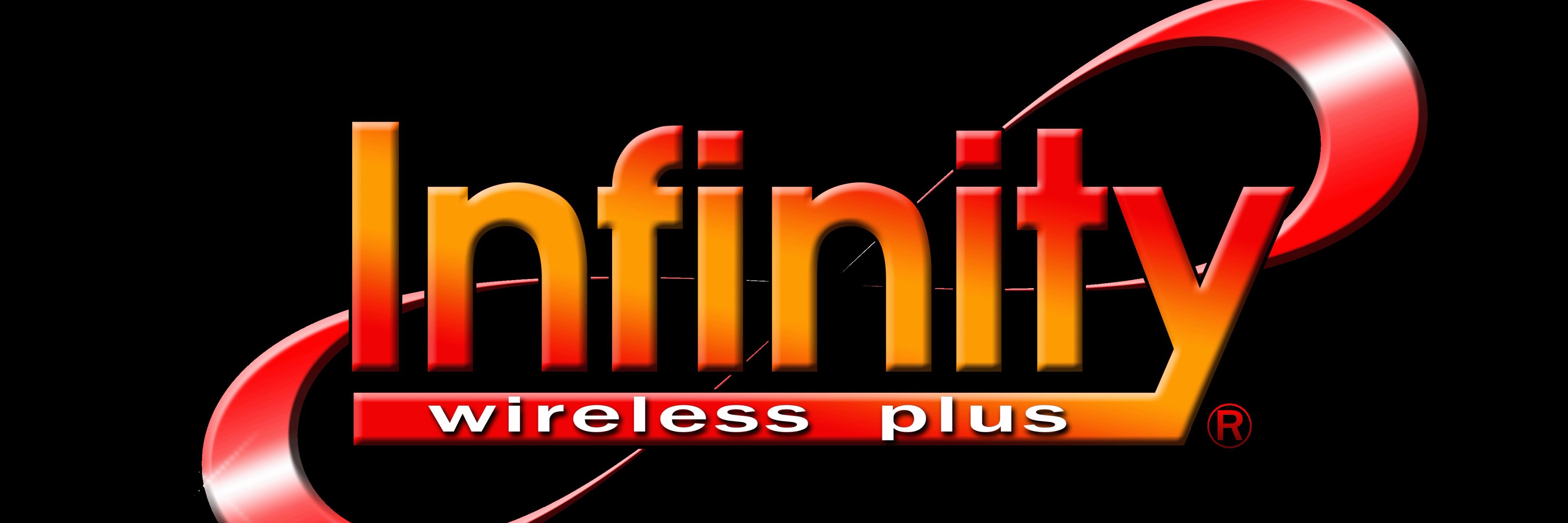 Infinity Wireless Plus banner