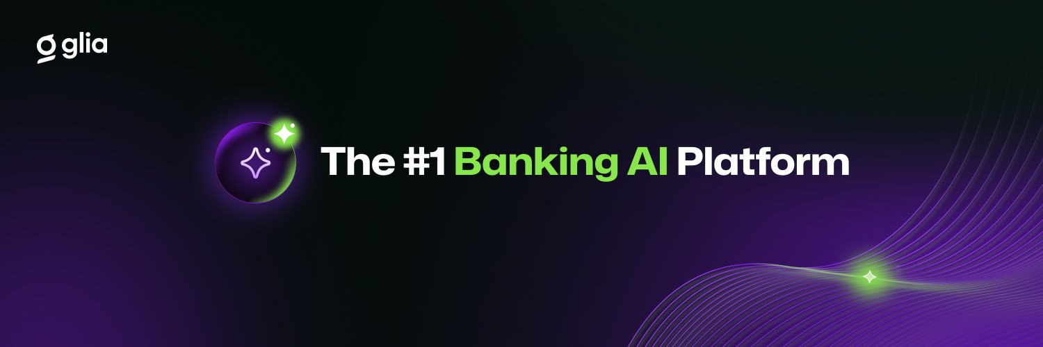 GliaInc's profile banner image