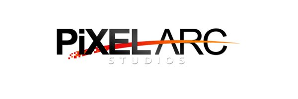 Pixel Arc Studios Profile Banner