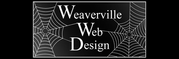 WeavervilleWeb Profile Banner