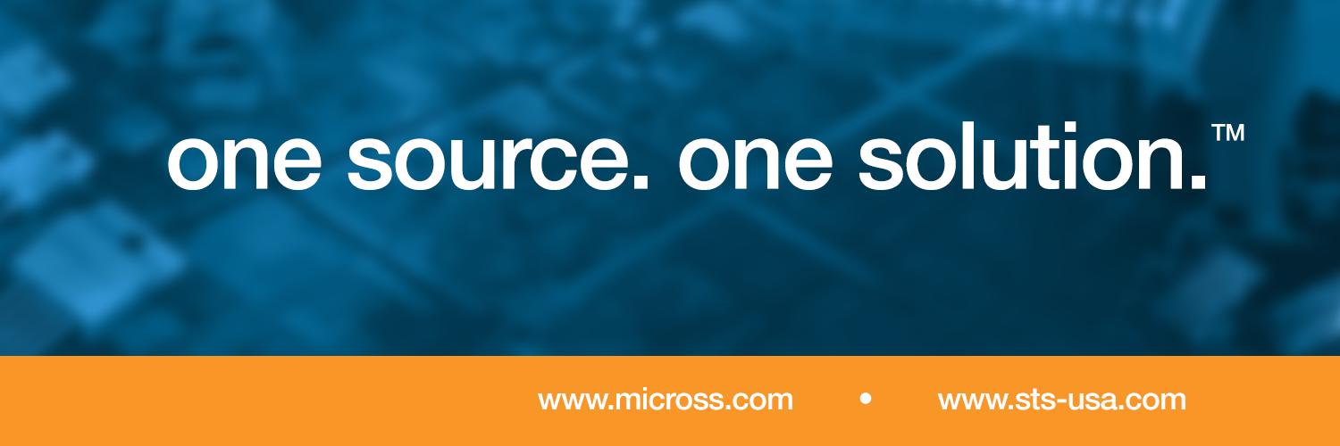 Micross Components banner