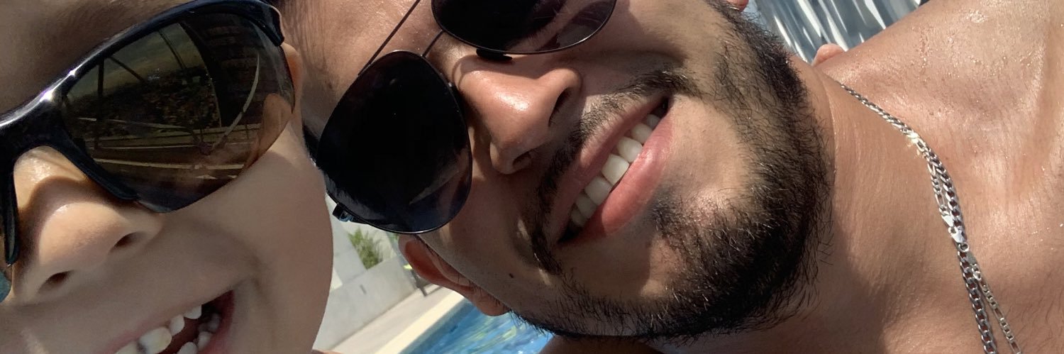 TonyOC91's profile banner image