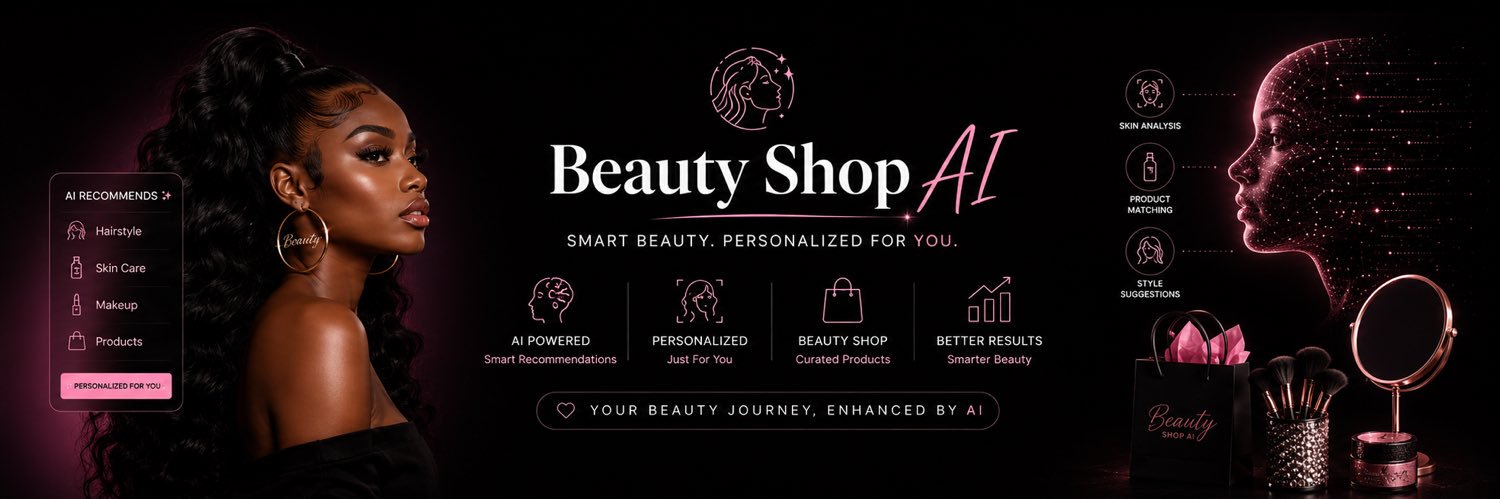 TheBeautyShopAI's profile banner image