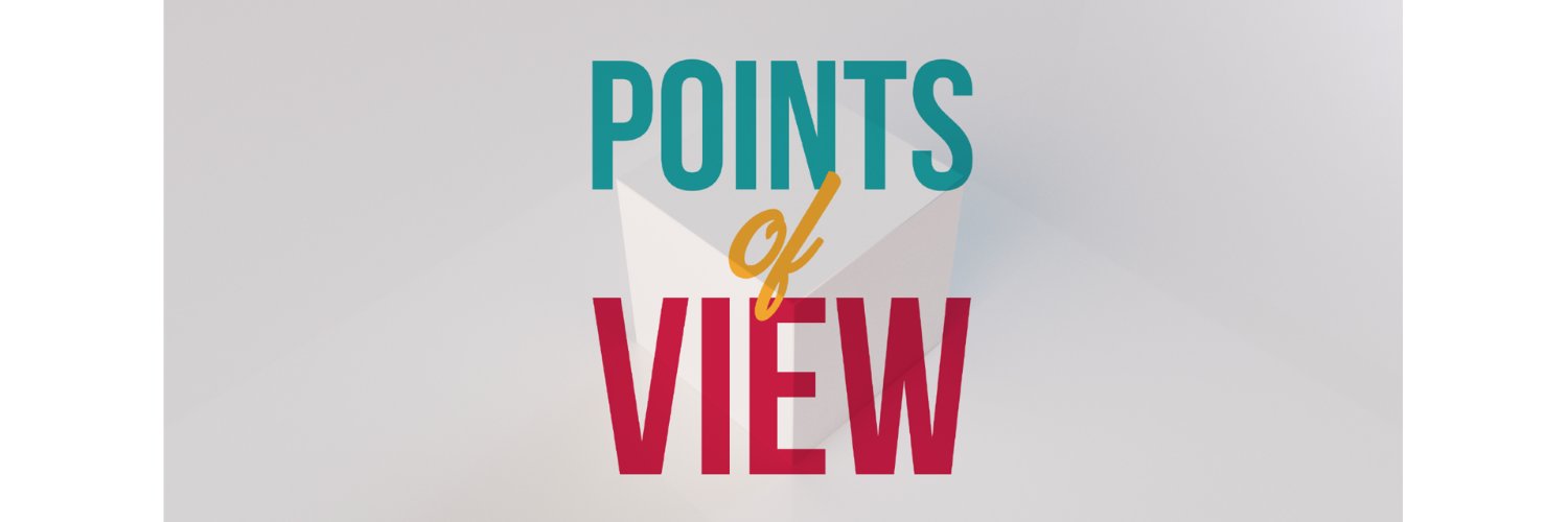 BBC Points of View banner