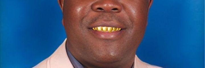 OmurungaBrian's profile banner image
