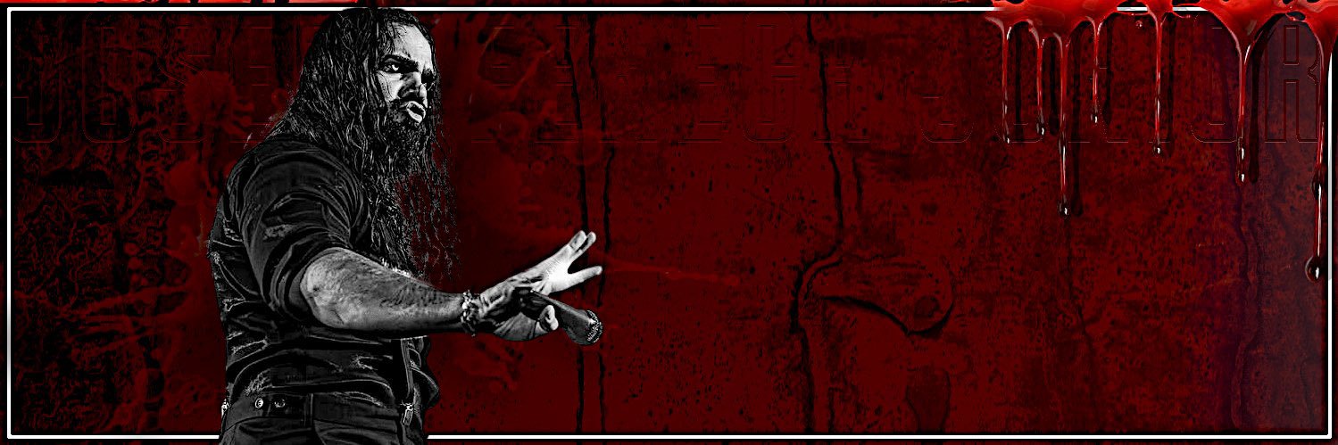 Joseph Fenech JR's banner
