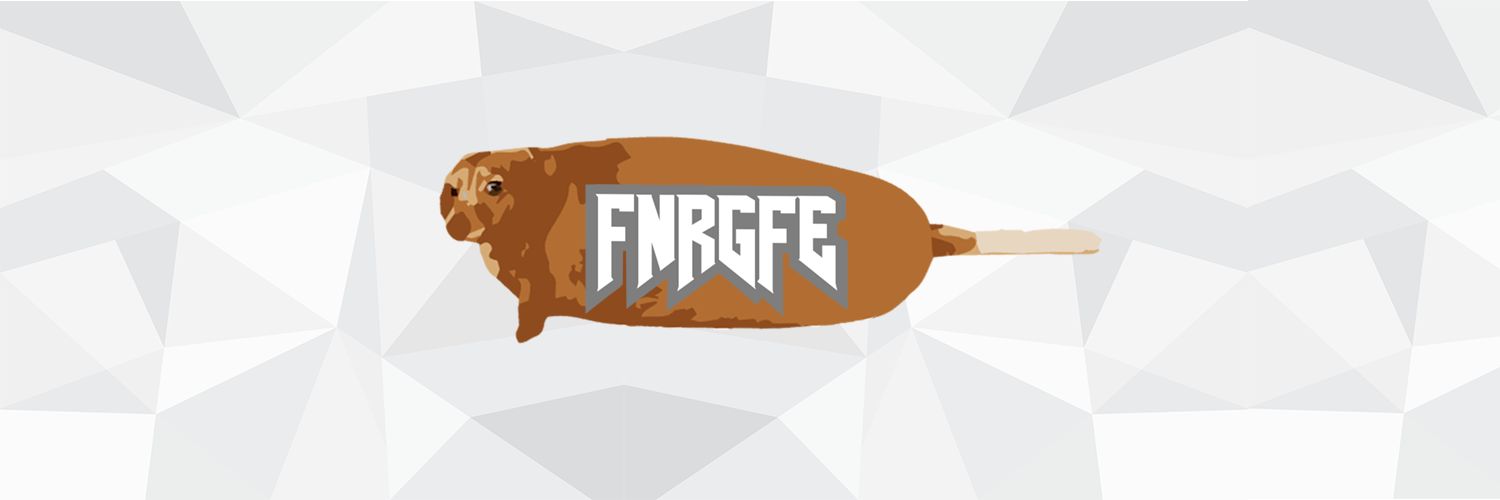 FNRGFE's profile banner image