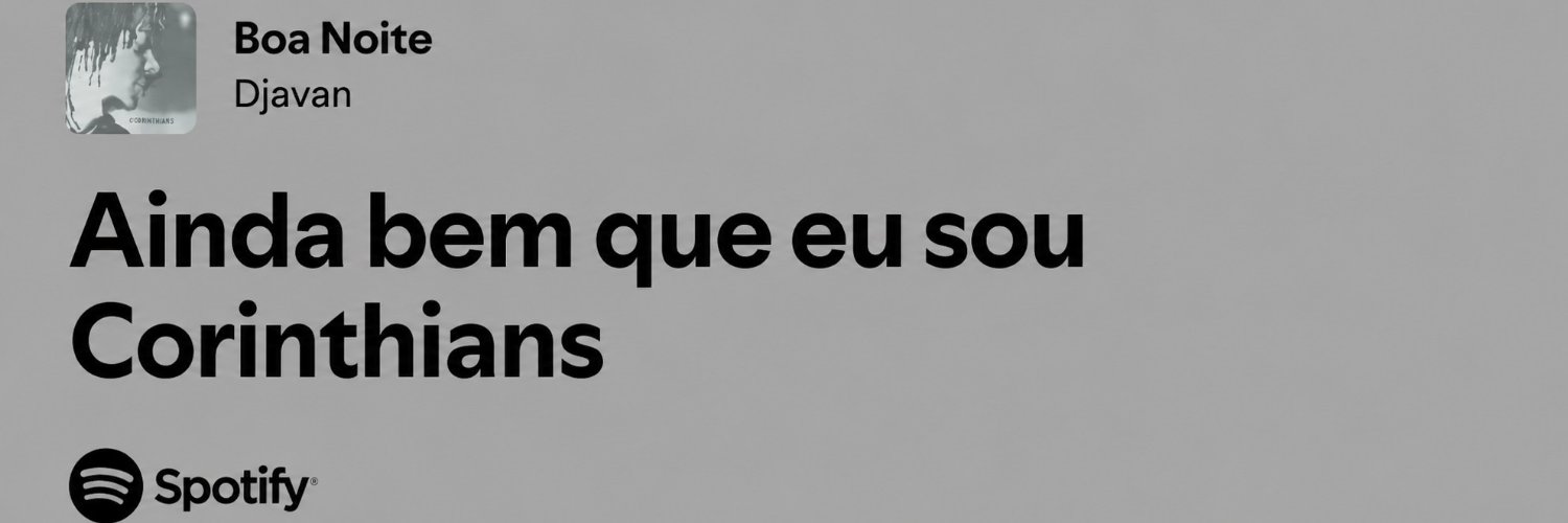 CavalcanTHisccp's profile banner image