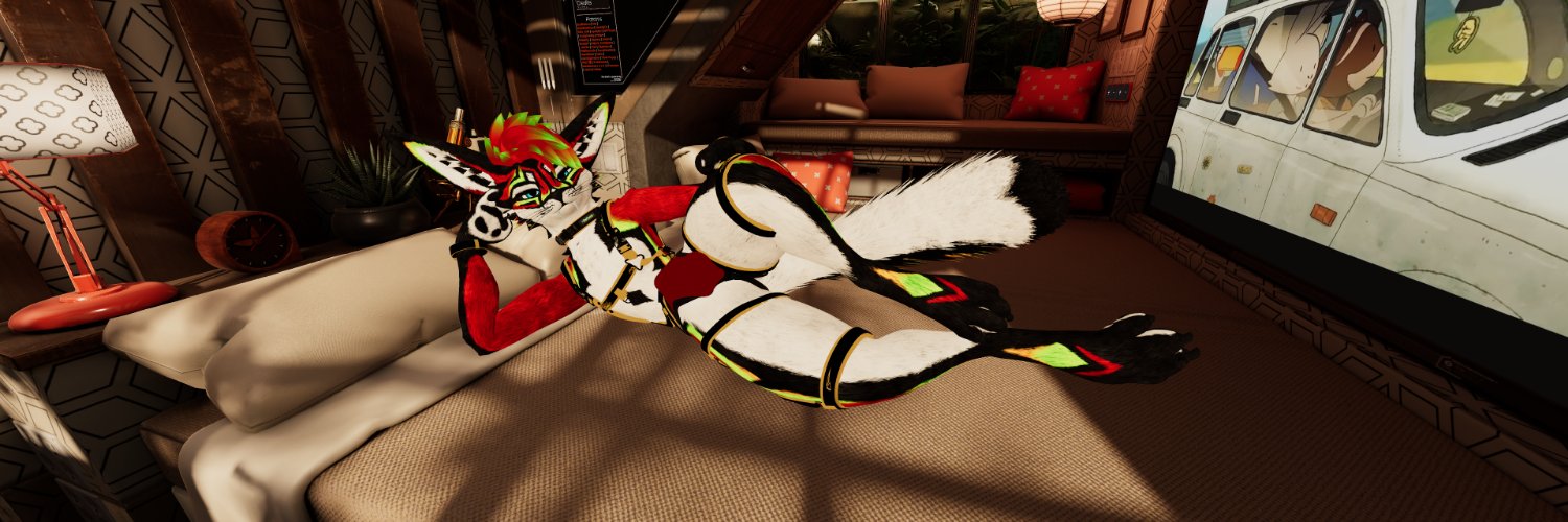 🇵🇱 ReDoXX 🔞 banner