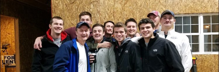 MarcusHeinen96's profile banner image
