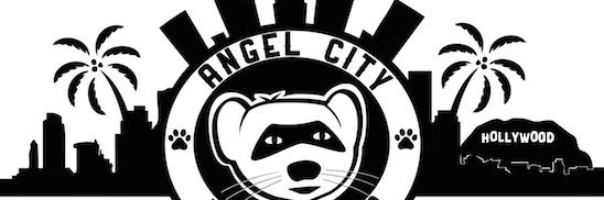 AngelCityFerret's profile banner image