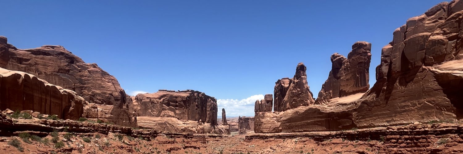 Kelcie Pegher banner