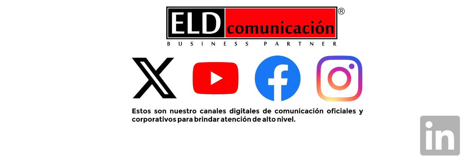 eldcomunicacion's profile banner image