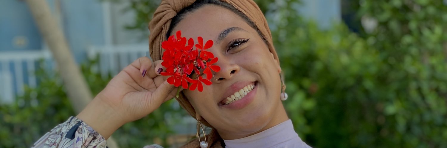 Shereenayman825's profile banner image