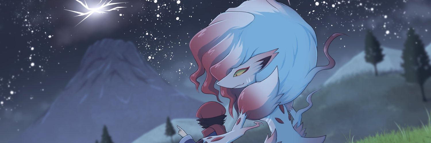 ふぁい's banner