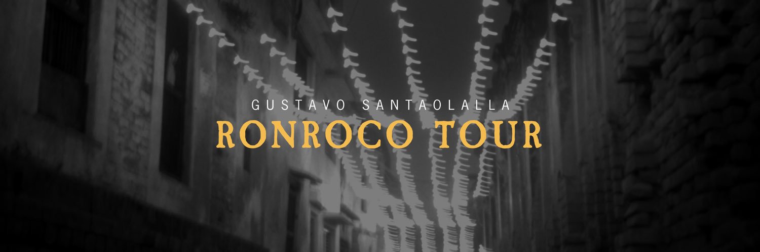 santaolallaok's profile banner image