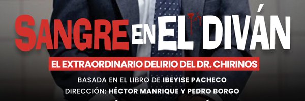 manriquehector Profile Banner