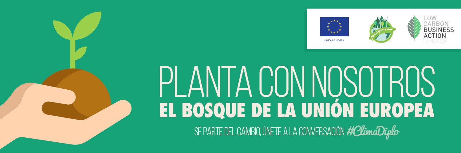 Bosque Unión Europea banner